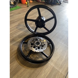 Mâm X1r 5 cây Winner