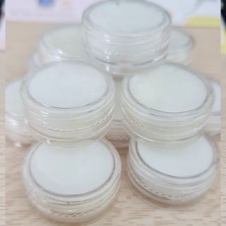 [Hàng tặng kèm không bán] Dung dịch, Kem làm sạch, vệ sinh, tẩy vết bẩn 5g cho Túi xách