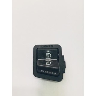 🎁 Công tắc passing sh , future , scr , lead , atila đời cũ lưu ý cả dây 🎁