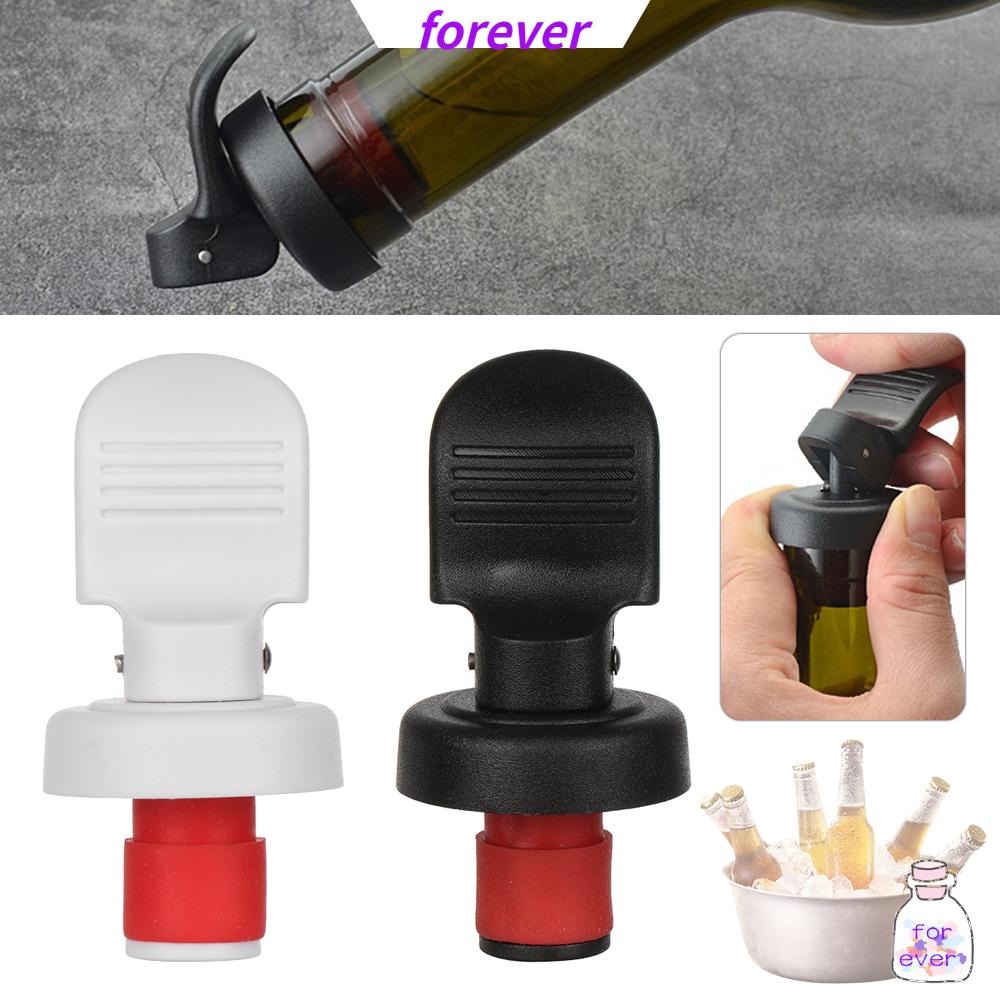 Nút Đậy Chai Rượu Vang Bằng Nhựa | BigBuy360 - bigbuy360.vn