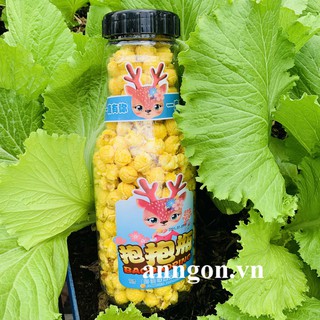 Bỏng ngô khổng lồ loại nhỏ 260g