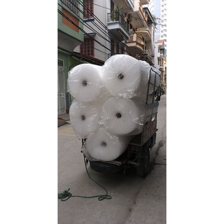 CUỘN XỐP NỔ, XỐP HƠI BỌC HÀNG [80cm x100m]