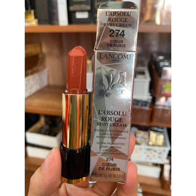 Son Lancôme phiên bản giói hạn 2019 | BigBuy360 - bigbuy360.vn