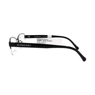 Gọng Kính Unisex Burberry B1286TD