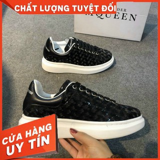 HÀNG CAO CẤP -  [FULL BOX+ QUÀ] Giầy MC Queen 👟FreeShip👟 Giầy MCQ bản mới chất lượng cao, giá xưởng form cho cả Nam và