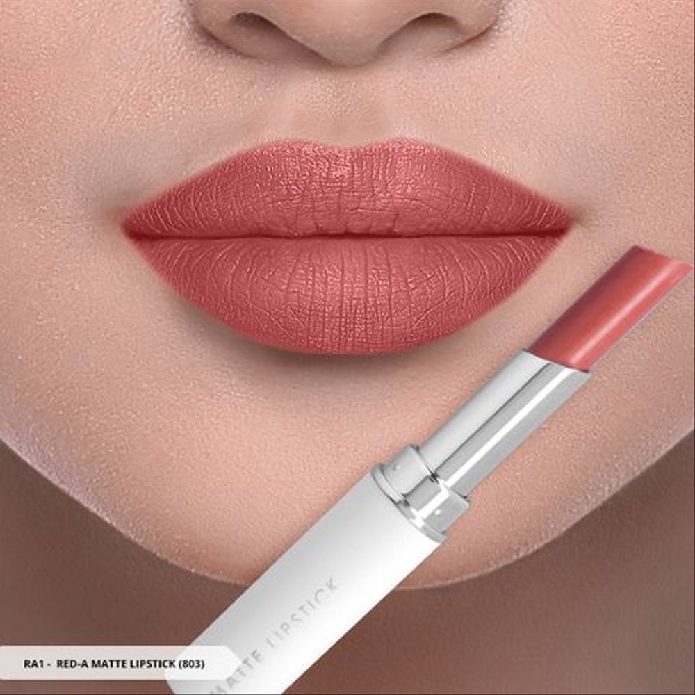 (hàng Mới Về) Son Lì Belia Lên Màu Chuẩn 2.5g | BigBuy360 - bigbuy360.vn