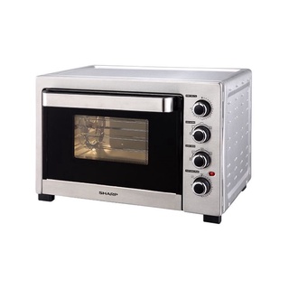 Lò nướng Sharp 38 lít EO-A384RCSV-ST