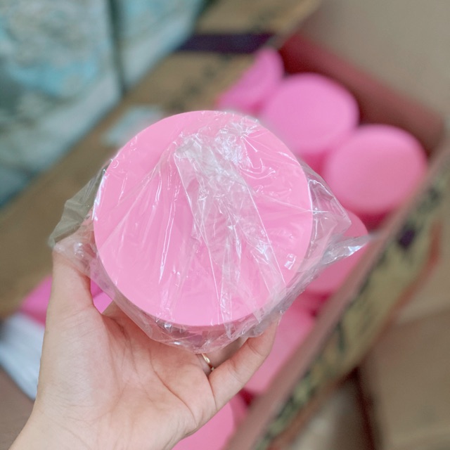 Hủ đựng kem 200gram
