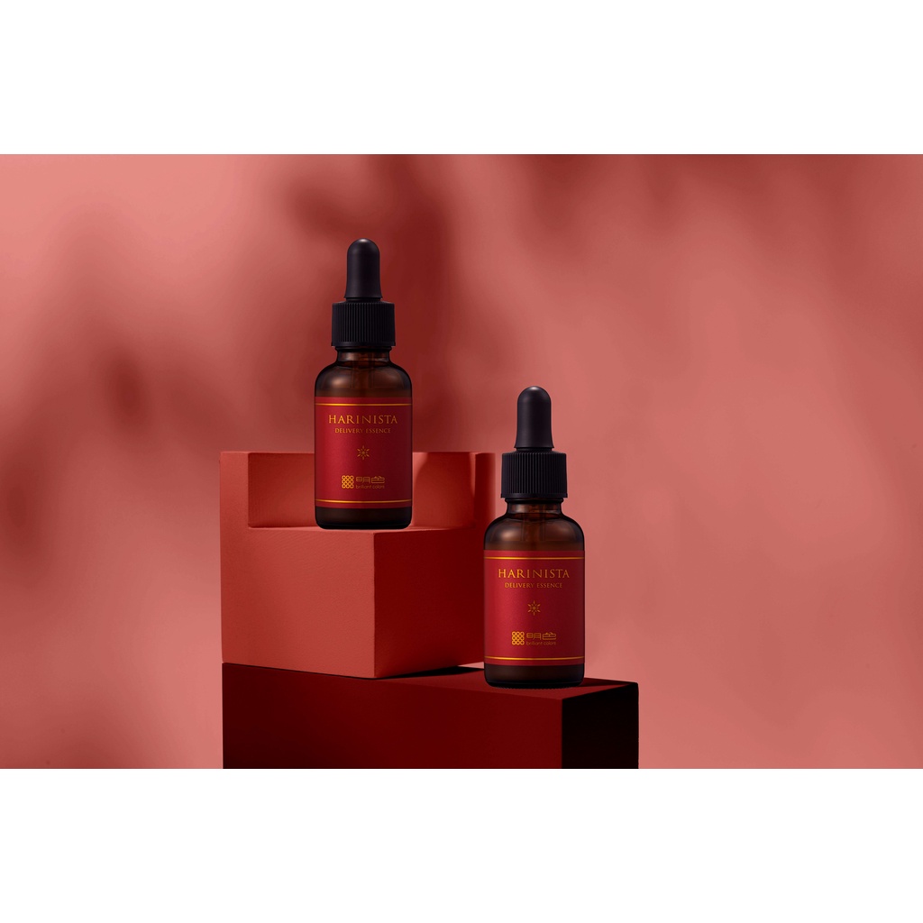 Tinh chất dưỡng ẩm chuyên sâu Harinista Delivery Essence 30ml