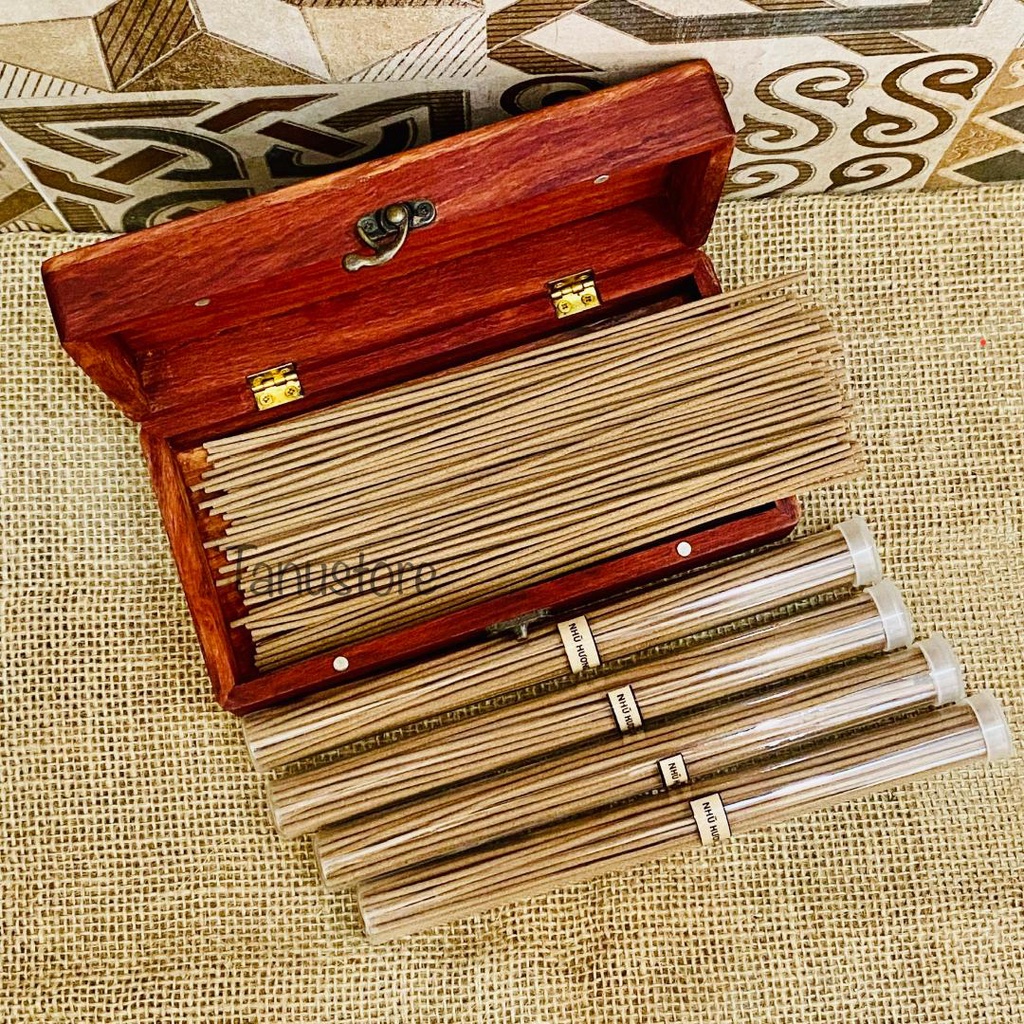 NHANG KHÔNG TĂM NHŨ HƯƠNG - THƠM CHUẨN MÙI, HƯƠNG THUẦN KHIẾT KHÔNG HÓA CHẤT- TANUSTORE