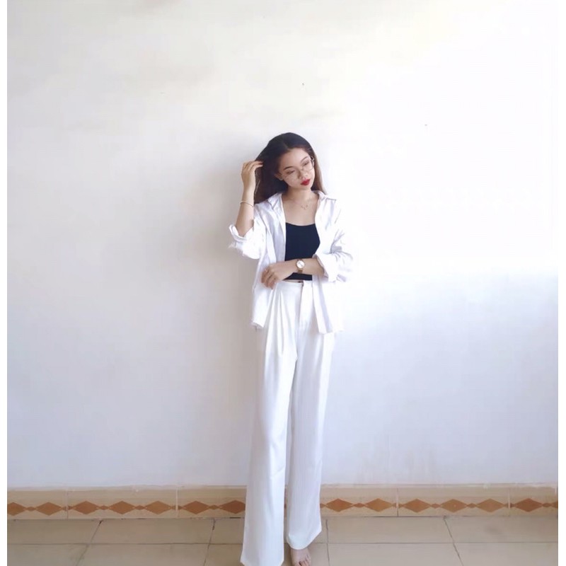 Quần sớ gài tuyết mưa