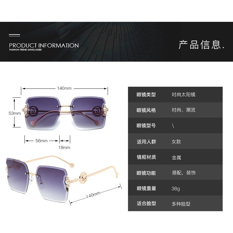 Mũ Lưỡi Trai Chống Nắng UV400 Họa Tiết Gucci Thời Trang