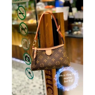 Túi Xách nữ kẹp nách eo vì đeo vai❣️🚛Freeship❣️