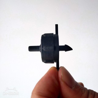 20 đầu tưới nhỏ giọt bù áp 4L