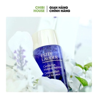 Nước tẩy trang mắt môi Estee Lauder