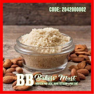 Hạnh nhân bột xay nhuyễn OLAM - 500gr