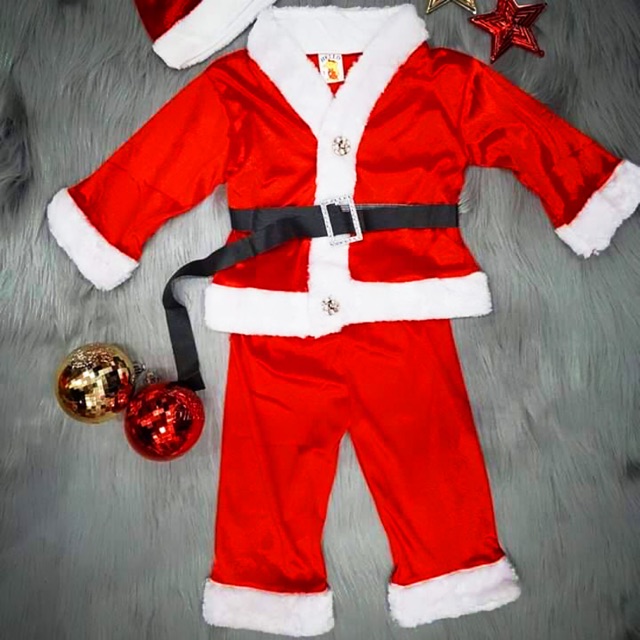 Quần áo noel