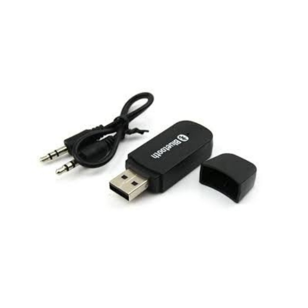 [Freeship] Usb Bluetooth, Usb Sound Blutooth Chuyển Loa Thường Thành Loa Bluetooth