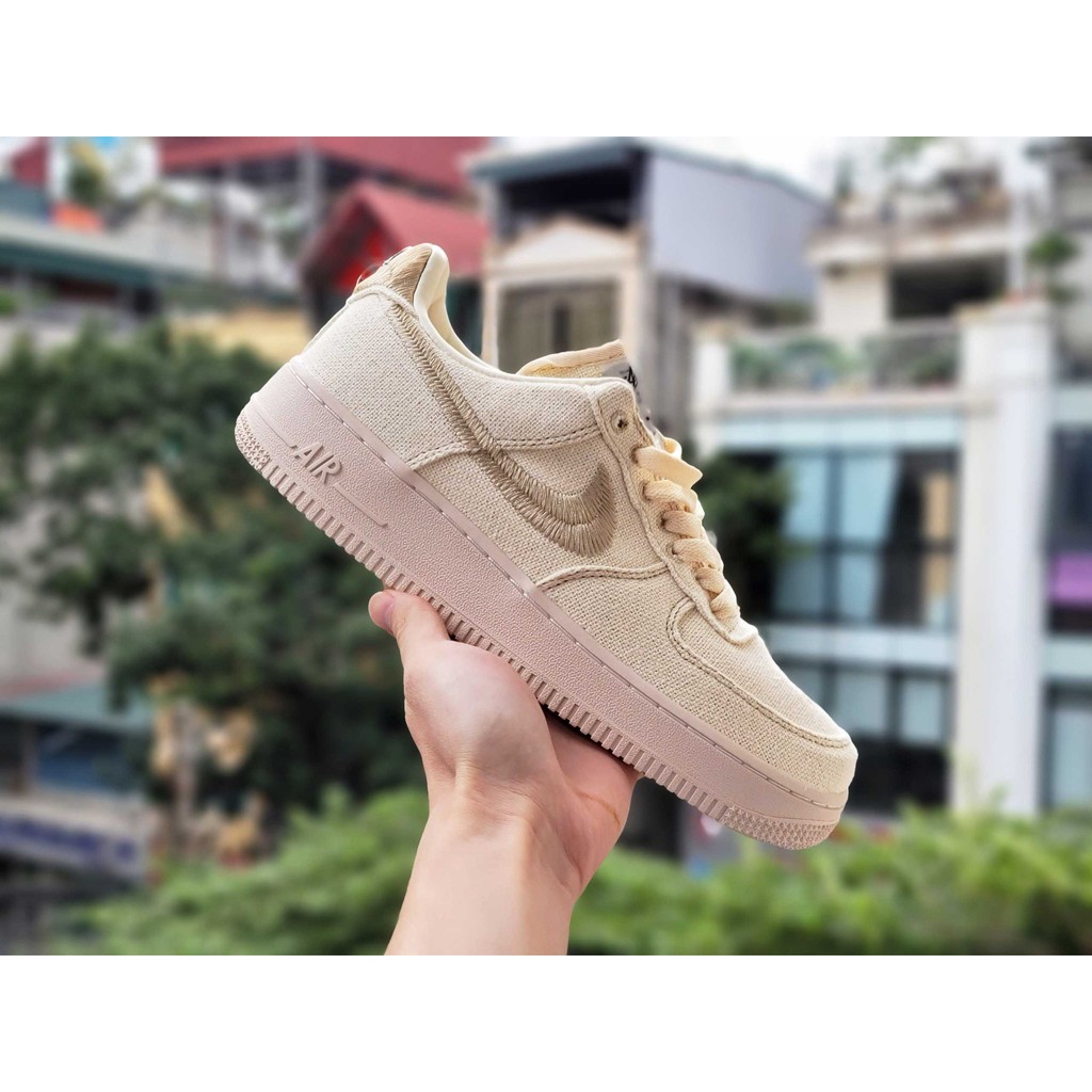 Giày Sneaker AF1 Nhiều Màu Fullbox