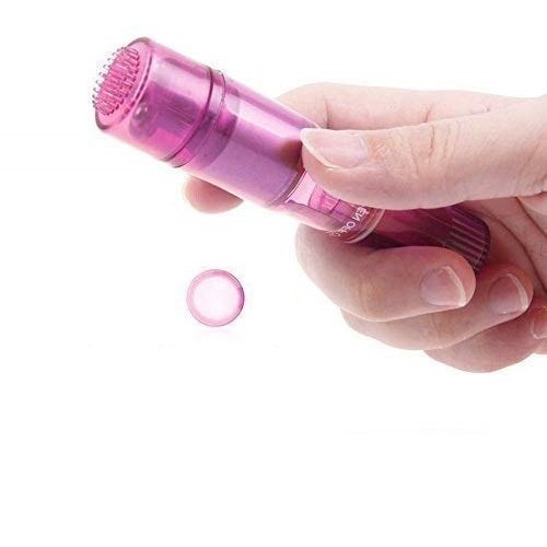 Combo 2 Máy massage mắt cầm tay mini Tặng kèm máy như hình - Video thật