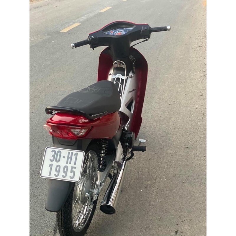 Tay Sách Nice Đen Ware 50cc/100cc/110cc Hàng Đẹp