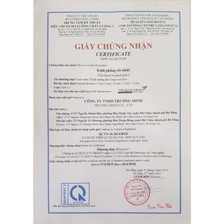 Thớt kính cường lực Sala