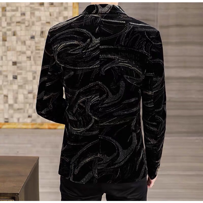 Áo vest nam cao cấp