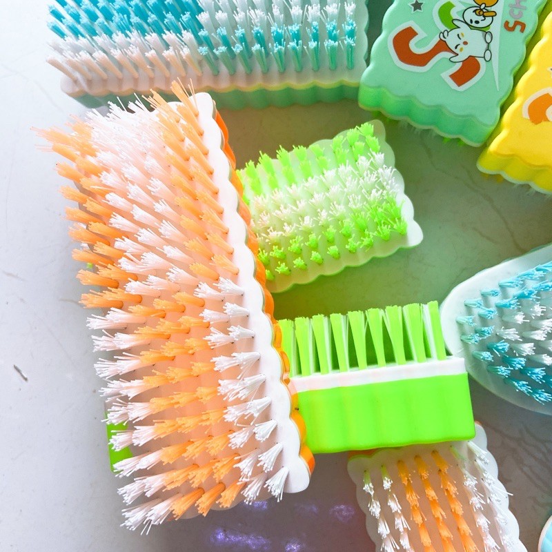 Bàn Chả Giặt Đồ,Bàn Chải Chà Chân