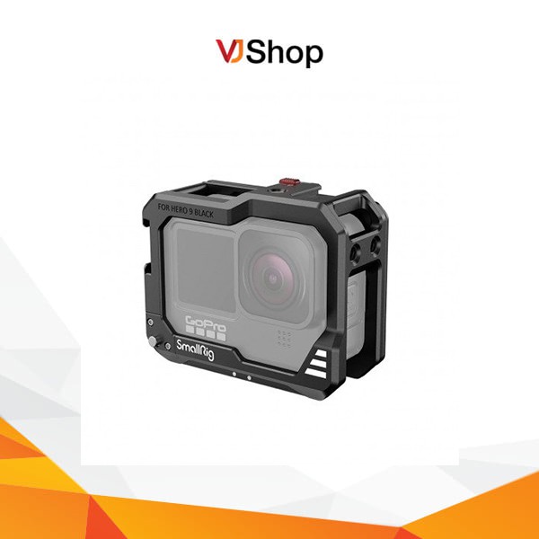 SmallRig Cage cho GoPro Hero 9 Black – 3084