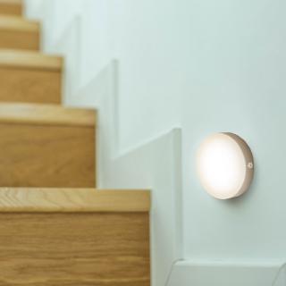 Đèn Led Cảm Ứng Dán Tường
