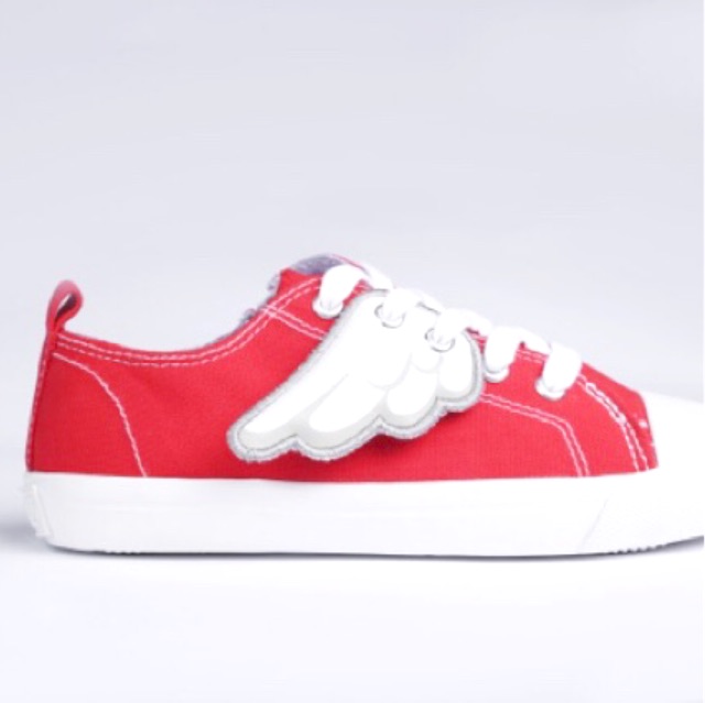 Giày sneaker MIDAZ  - MD00330