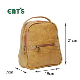 Balo nữ thời trang phong cách cá tính CNT BL69