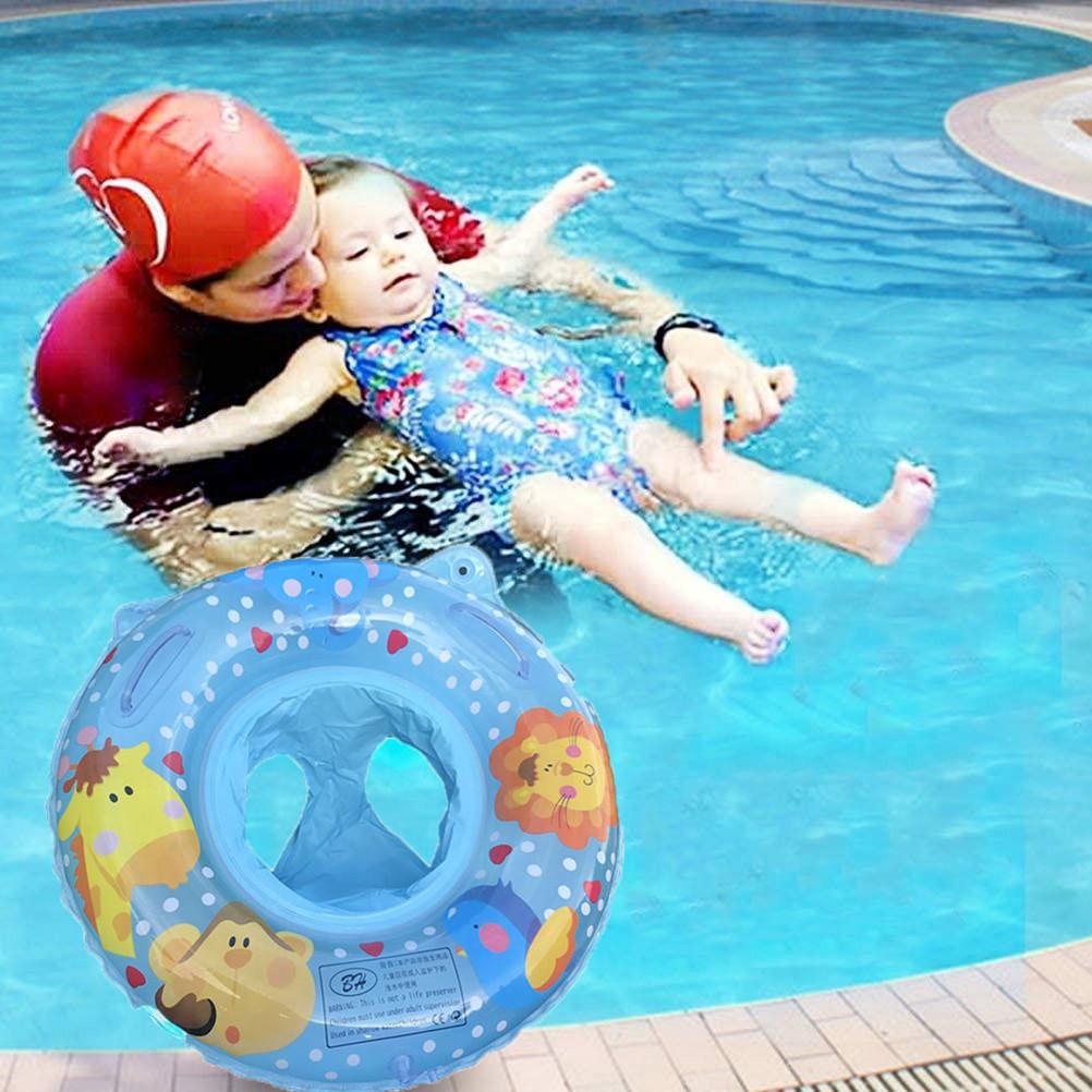 BEBETTERM Đồ Chơi Phao Bơi Vui Nhộn Cho Bé