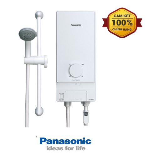 Máy nước nóng Panasonic DH-4MP1VW