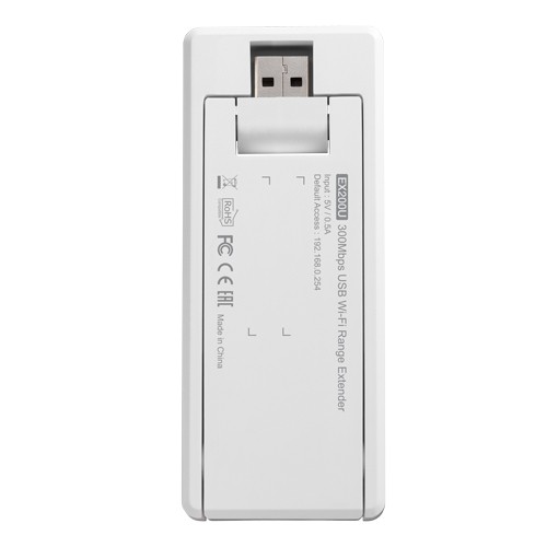 TOTOLINK EX200U - USB mở rộng sóng Wi-Fi 300Mpbs dễ dử dụng cho máy tính bàn laptop - Hãng phân phối chính thức | BigBuy360 - bigbuy360.vn