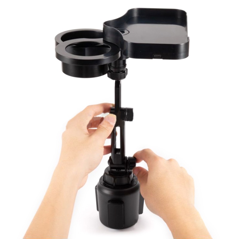 Giá Đỡ Cốc Sạc Không Dây Tốc Độ Cao Thông Dụng