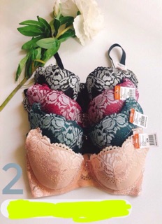 Áo lót thái size lớn