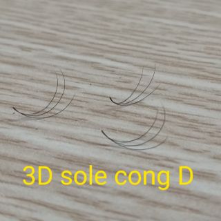 Mi sole 3D- mi thiết kế