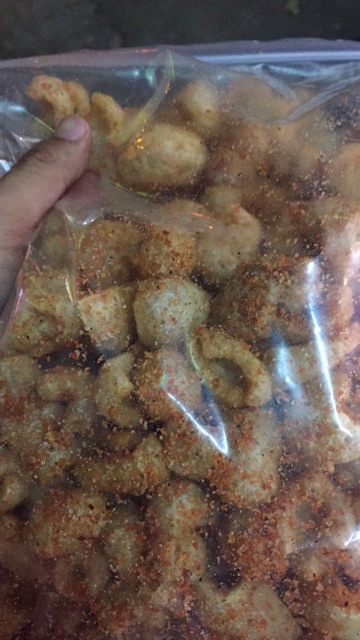 da heo lắc muối tứ xuyên