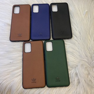 Ốp lưng giả da sam sung A02S