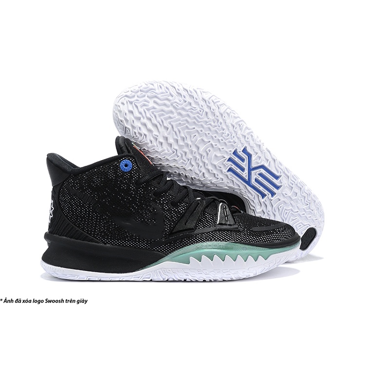 Giày bóng rổ Kyrie 7 - Tích hợp Zoom, Air chuẩn, Full box, tem mác, giấy gói | Choibongro.vn
