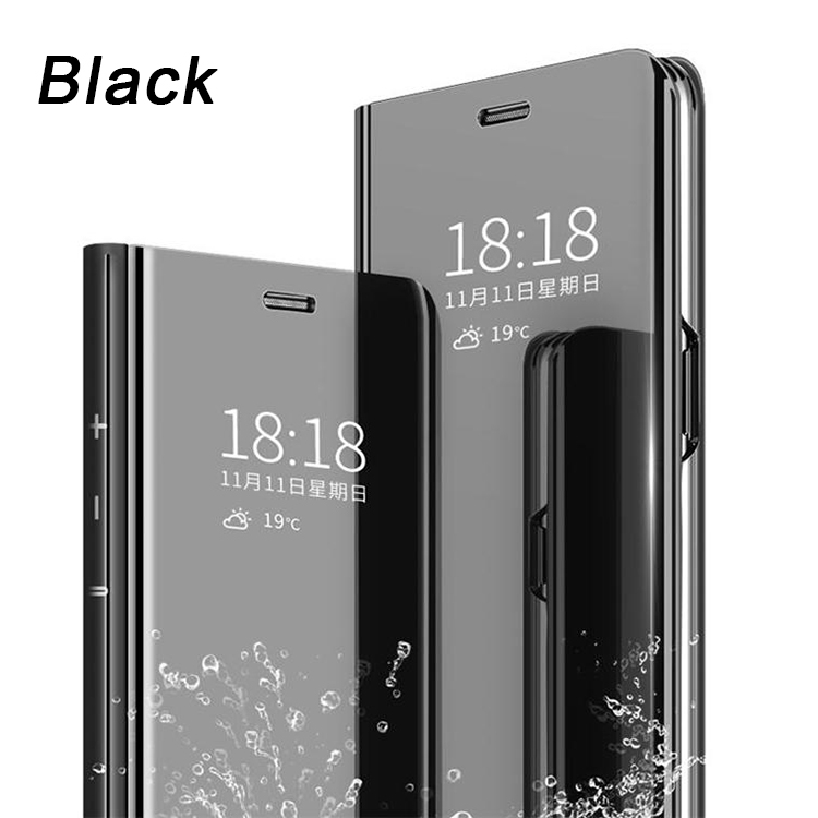 Ốp điện thoại mặt gương ASUS cho Zenfone Max Pro (M2) ZB631KL Zenfone 6 ZS630KL