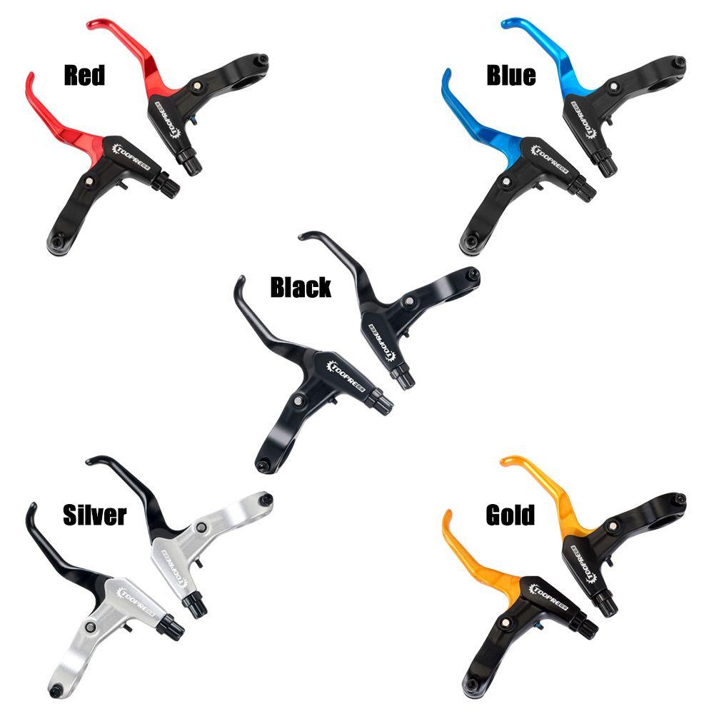LET Bộ Phanh Đĩa Bằng Hợp Kim Nhôm Siêu Nhẹ Chất Lượng Cao
