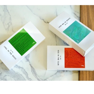 NƯỚC HOA CÔNG NGHỆ MỚI TÍCH HỢP TÍNH NĂNG LƯU HƯƠNG QUẦN ÁO F FRESH SPRAY HÀNG CHÍNH HÃNG - 11396