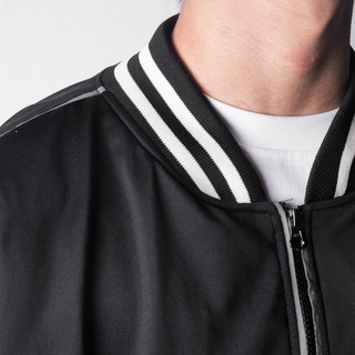 Áo Khoác FF OVERSIZE REFLECTIVE COOKIE JACKET