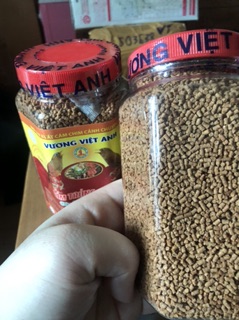 Cám mi vương Việt anh