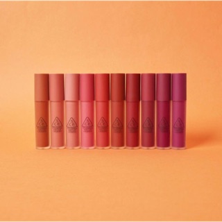 Son 3CE SOFT LIP LACQUER