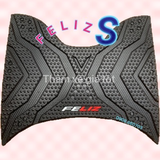 Thảm xe giá tốt