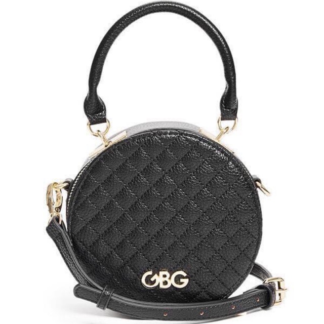 TÚI GUESS - CROSSBODY