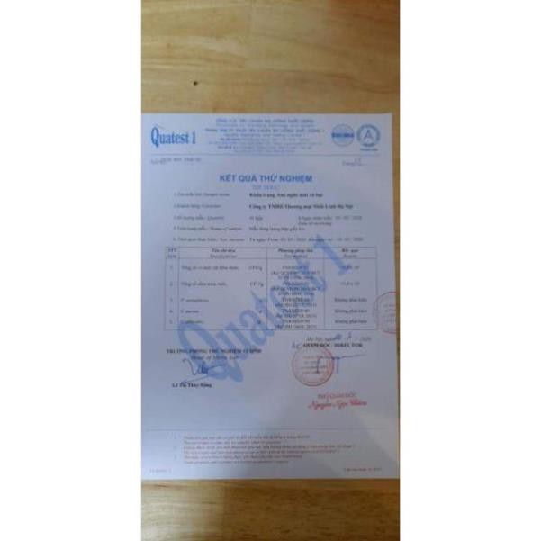 Hộp khẩu trang y tế Ami Eco Mask hộp 50c đủ màu - Mona mask store | BigBuy360 - bigbuy360.vn